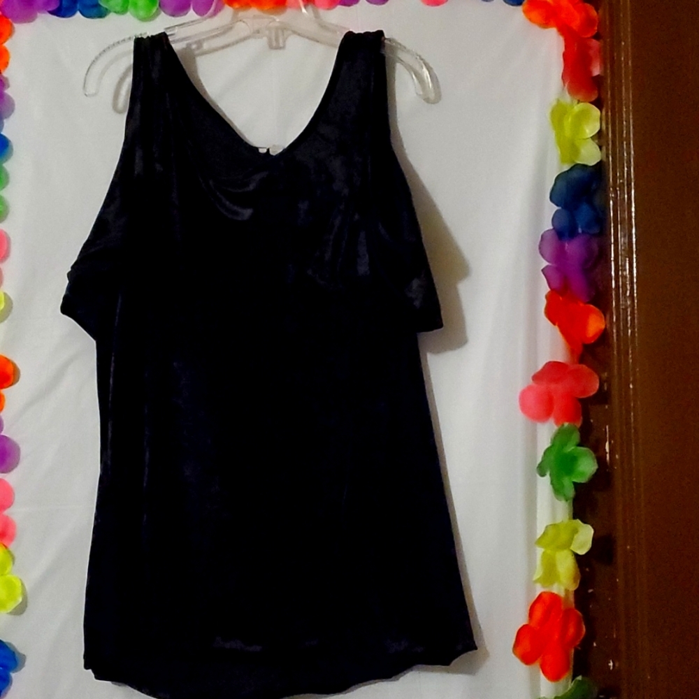 Black top